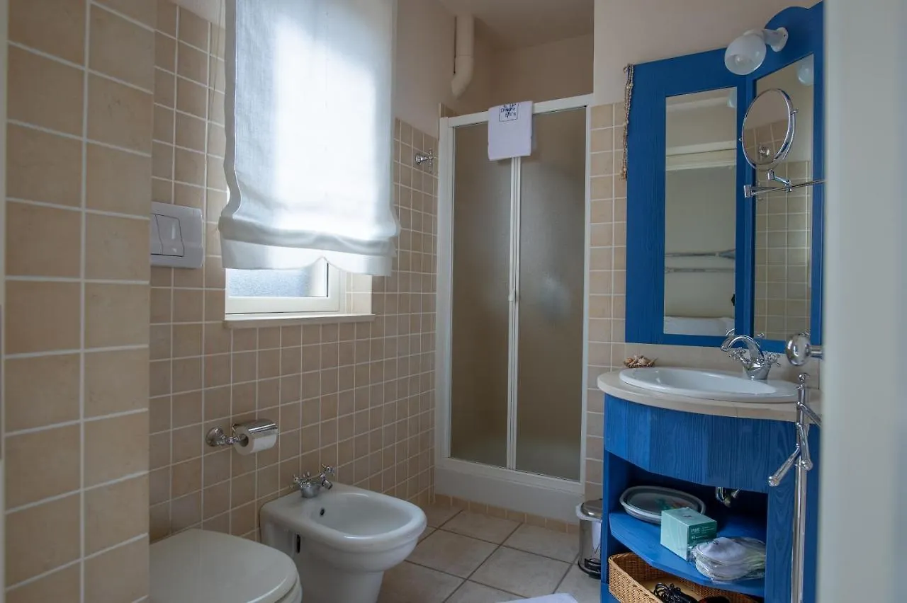 B&B At Durrueli'S Porto Empedocle