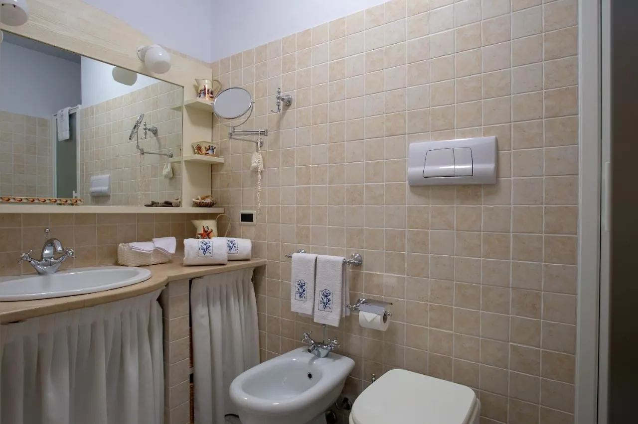 B&B At Durrueli'S Porto Empedocle 0*,