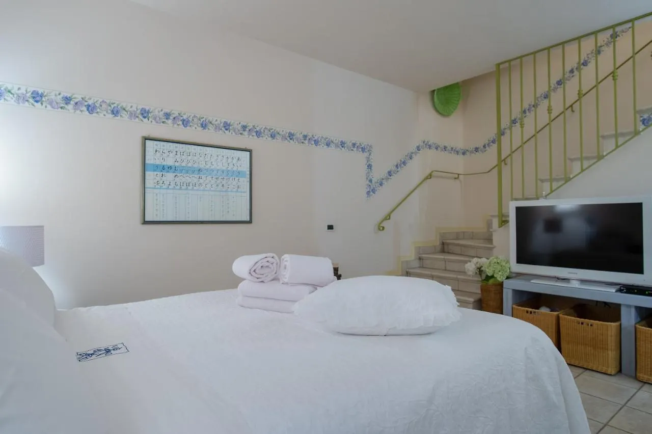 Bed and breakfast B&B At Durrueli'S Porto Empedocle