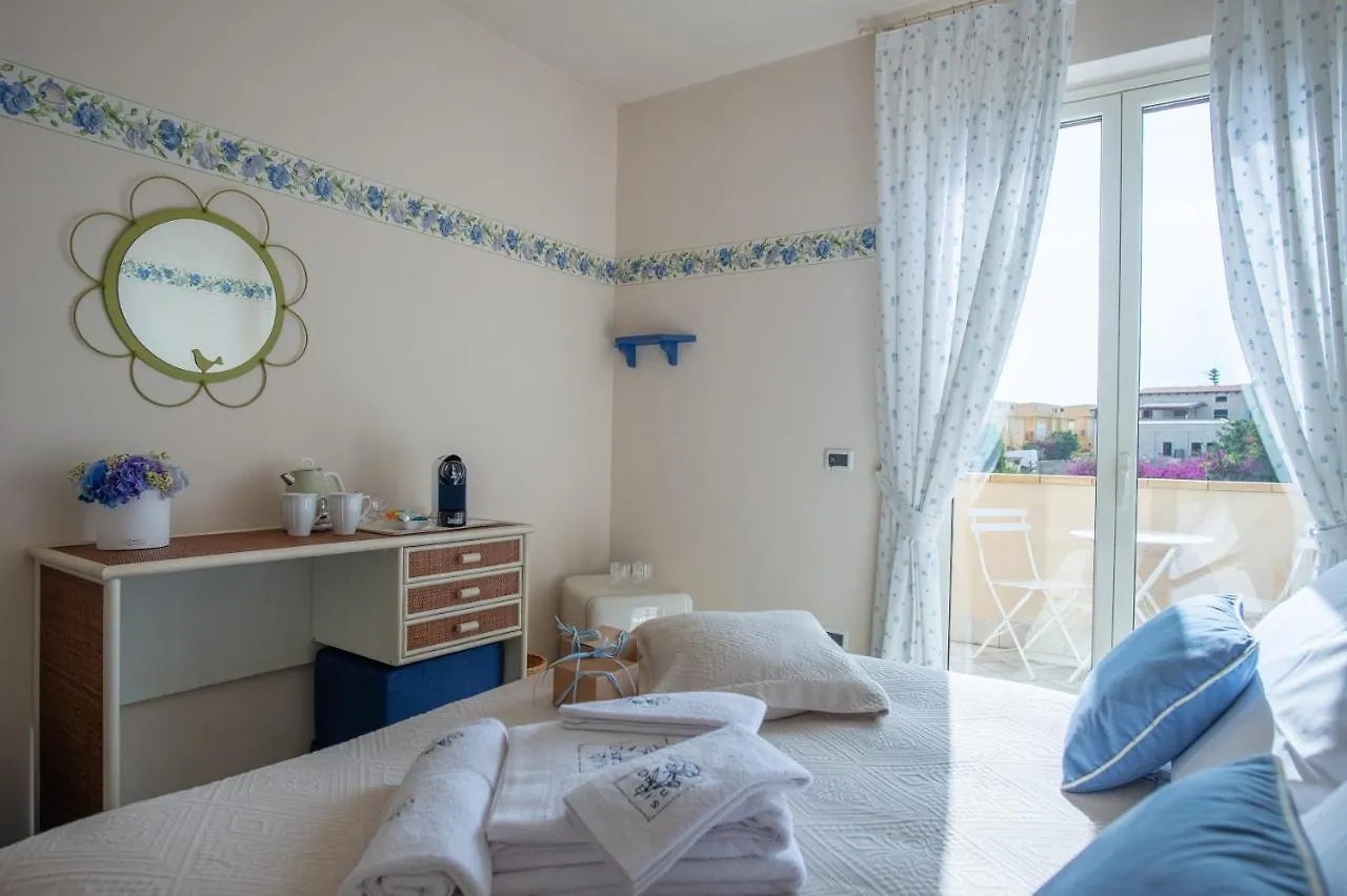 B&B At Durrueli'S Porto Empedocle Bed and breakfast