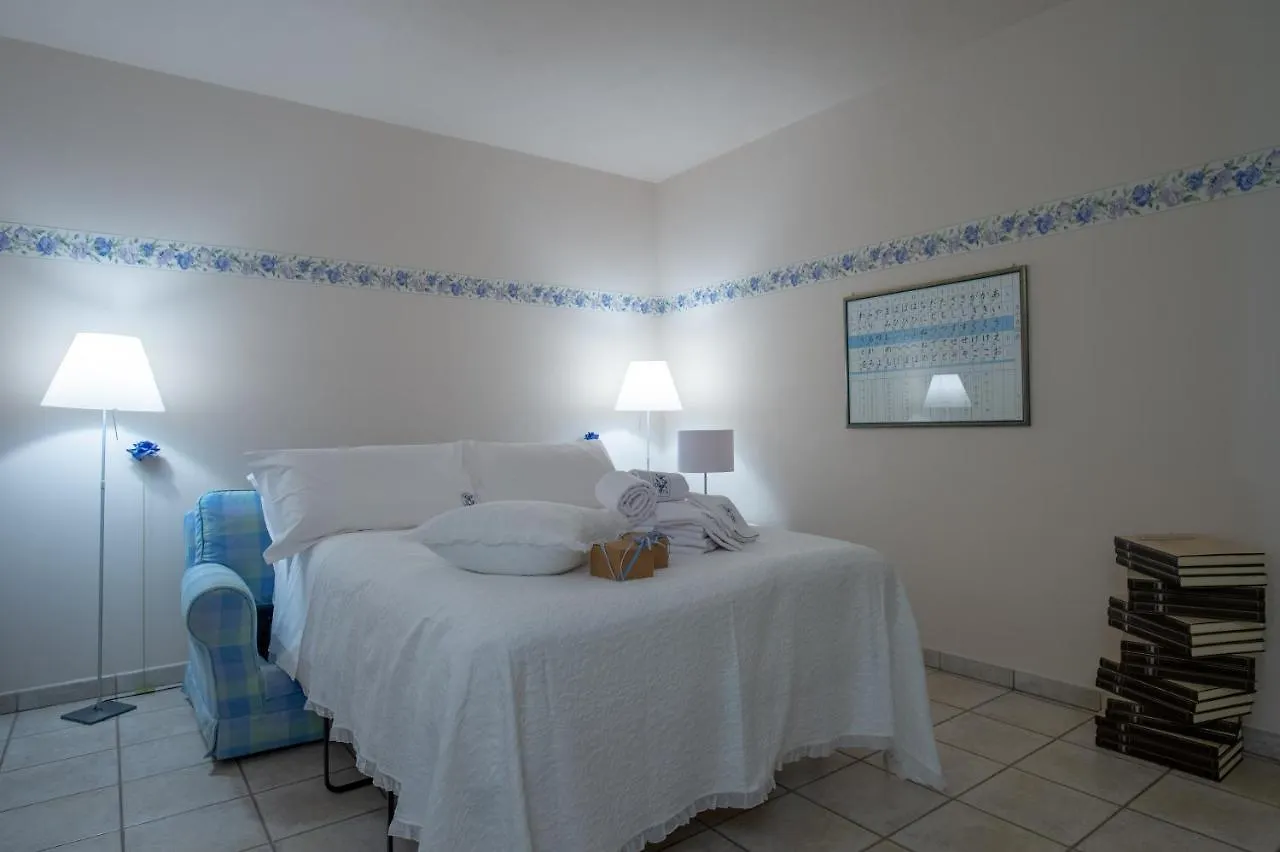 B&B At Durrueli'S Porto Empedocle Italia