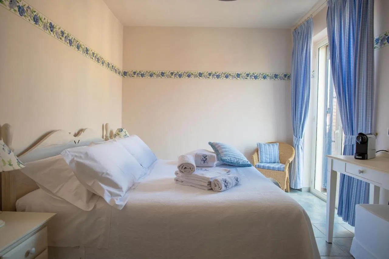 B&B At Durrueli'S Porto Empedocle 0*,  Italia