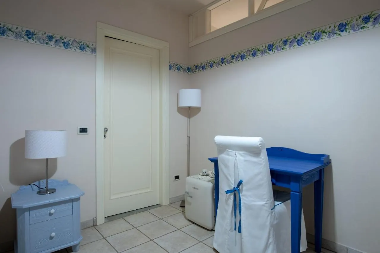 B&B At Durrueli'S Porto Empedocle