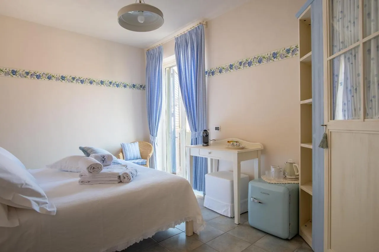 B&B At Durrueli'S Porto Empedocle Bed and breakfast