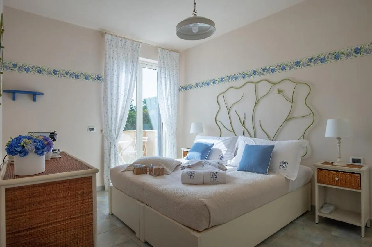 Bed and breakfast B&B At Durrueli'S Porto Empedocle Italia