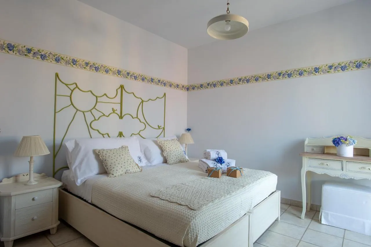 B&B At Durrueli'S Porto Empedocle