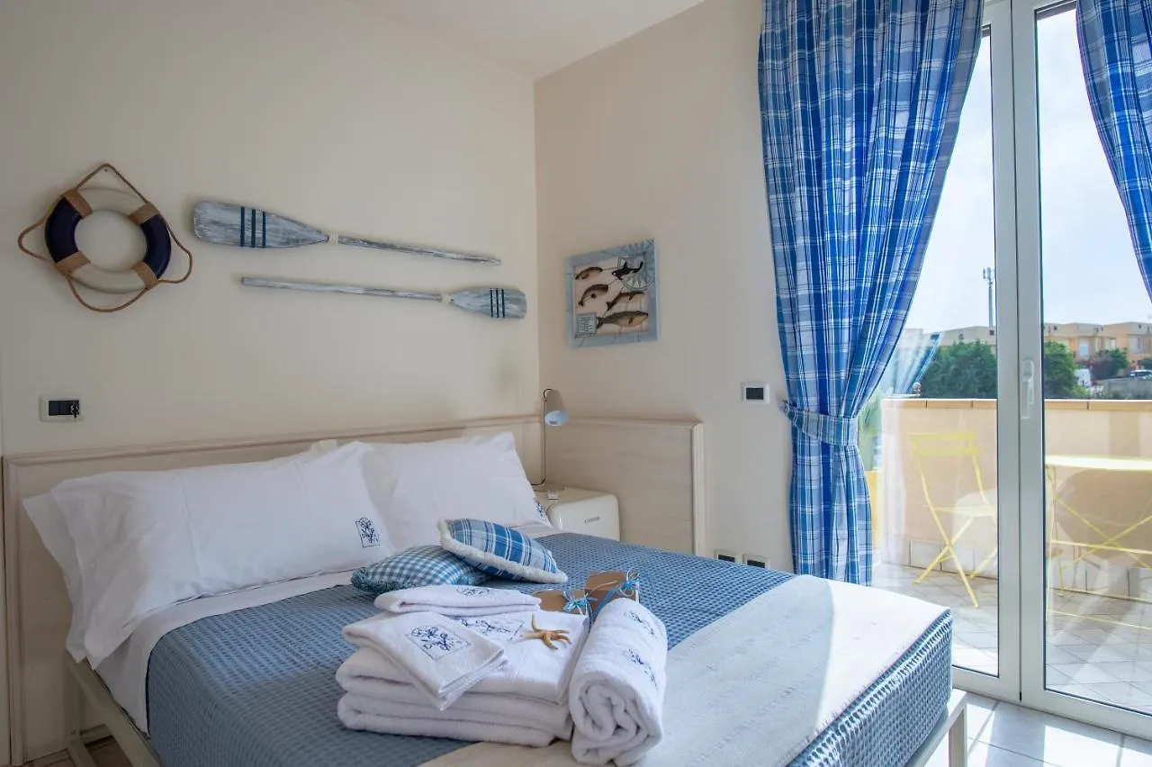 B&B At Durrueli'S Porto Empedocle