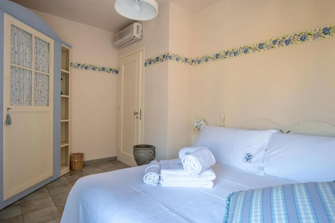 B&B At Durrueli'S Porto Empedocle