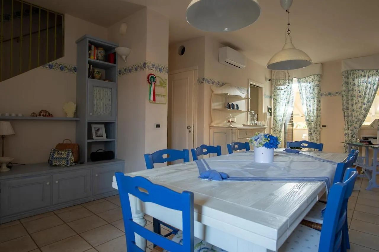B&B At Durrueli'S Porto Empedocle