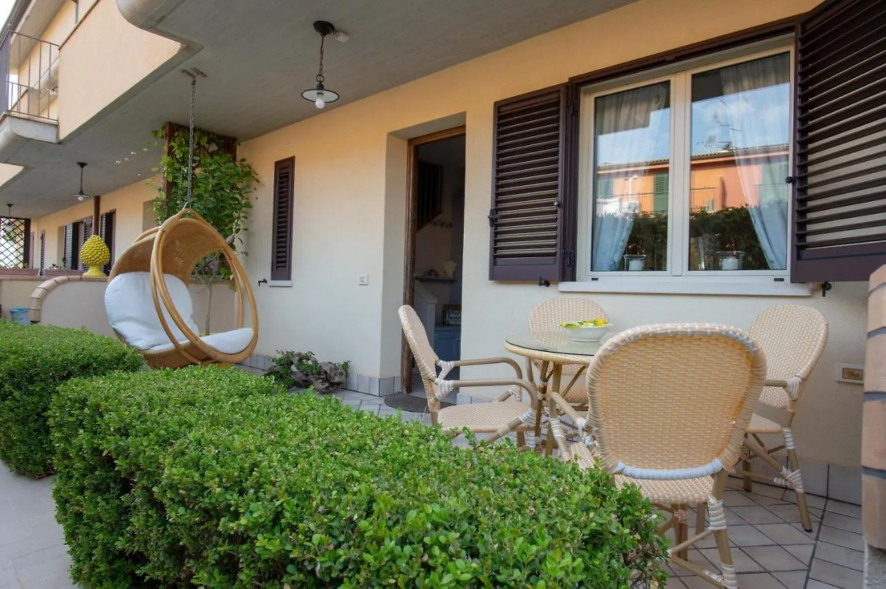 Bed and breakfast B&B At Durrueli'S Porto Empedocle
