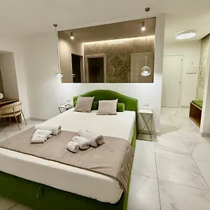 Pensión Albanese Luxury, Porto Empedocle